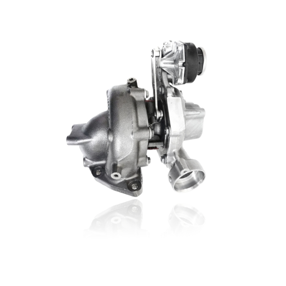 Turbo BMW SERIE 5 G31 TOURING 540d 3.0D - 24V L6 BI-TURBO XDRIVE 320 cv [07/2017 - 06/2020] Borgwarner (16389880016) - 16389980020