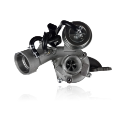 Turbo AUDI A3 - 3 1.4 TFSI - 16V TURBO 122 cv [04/2012 - 05/2014] Borgwarner (16389880000)