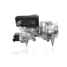 Turbo JEEP RENEGADE 1.0i - 12V TURBO 120 cv [08/2018 - Aujourd'hui] Borgwarner (16369880000) - 16369880000