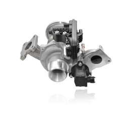 Turbo FIAT 500X 1.0i - 12V TURBO 114 cv [06/2018 - Aujourd'hui] Borgwarner (16369880000)