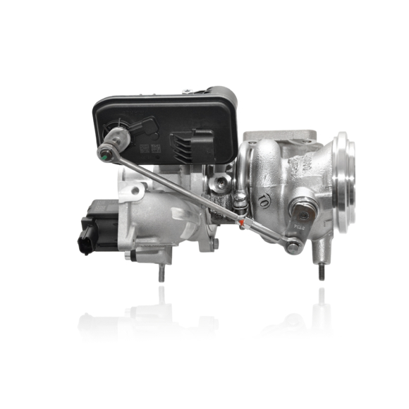 Turbo neuf 16369880000 AUTO-PLATINIUM - BRTO5016593
