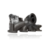Turbo neuf 16319880066 AUTO-PLATINIUM - 1631 988 0066