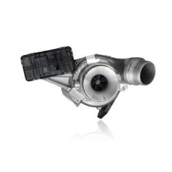 Turbo MINI MINI 2 R61 PACEMAN 2.0D - 16V TURBO COOPER SD 143 cv [03/2012 - 09/2016] Ihi (11658573107)
