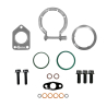 Turbo neuf 11658573107 AUTO-PLATINIUM - 1165857310703