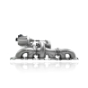 Turbo BMW SERIE 3 G20 340i 3.0i - 24V L6 TURBO XDRIVE 374 cv [07/2019 - Aujourd'hui] Garrett (11657934387) - 11657934387