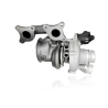 Turbo BMW X5 G05 45e 3.0i - 24V L6 TURBO HYBRID XDRIVE 286 cv [06/2019 - 03/2023] (11657934386) - 11657934386