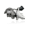 Turbo BMW X5 G05 45e 3.0i - 24V L6 TURBO HYBRID XDRIVE 286 cv [06/2019 - 03/2023] (11657934386) - 11658679021
