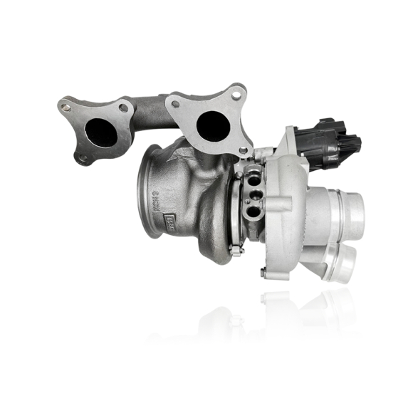 Turbo neuf 11657934386  - 11658679021