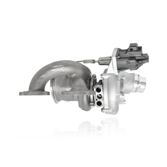 Turbo BMW Z4 G29 ROADSTER M40i 3.0i - 24V L6 TURBO SDRIVE 340 cv [11/2018 - Aujourd'hui] Garrett (11657934332) - 18559880043