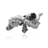 Turbo FORD EDGE 2.0 TDCI - 16V BI-TURBO 211 cv [08/2015 - 07/2018] Borgwarner (1000 998 0232) - 1000 998 0232