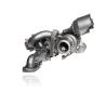 Turbo VOLKSWAGEN TRANSPORTER T5 (7JD, 7JE, 7JL, 7J 2.0 BiTDI 4motion 180 CV [09/2009 - 08/2015] BORGWARNER (10009930098) - 1000 993 0098