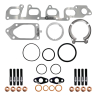 Turbo neuf 1000 993 0098 AUTO-PLATINIUM - 10009700064