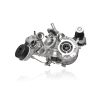 Turbo VOLVO XC 60 - 2 2.0D B4 - 16V TURBO HYBRID 197 cv [04/2019 - Aujourd'hui] Borgwarner (10009700434) - 10009700434