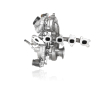 Turbo VOLVO XC 60 - 2 2.0D B4 - 16V TURBO HYBRID 197 cv [04/2019 - Aujourd'hui] Borgwarner (10009700434) - 10009700434