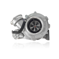 Turbo MERCEDES VARIO O 816D WIN/DL 156 cv [01/2006 - 12/2013] Garrett (9000960999)
