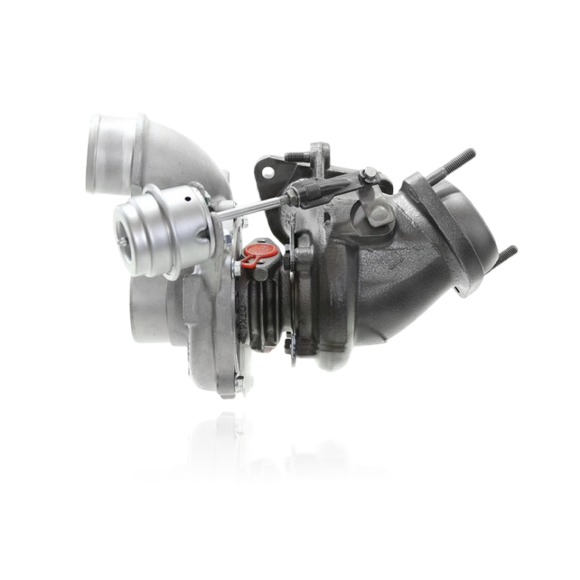 Turbo SSANGYONG REXTON / REXTON 2  2.7 D 4x4 186 CV [06/2006 - Aujourd'hui] (6650901180) - 6650901680