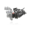 Turbo neuf 6650901180 AUTO-PLATINIUM - 6650901180
