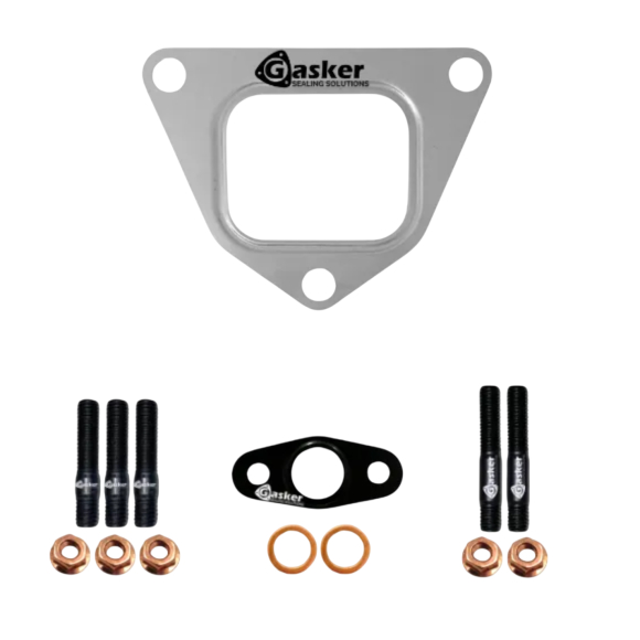 Turbo neuf 6650901180 AUTO-PLATINIUM - 754382-0003