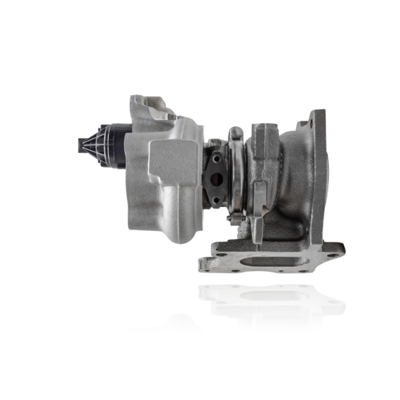 Turbo neuf 4937307014 SL TURBO - 2101829