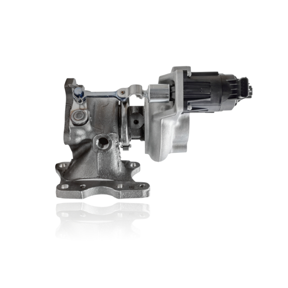 Turbo neuf 4937307014 SL TURBO - 4937307010