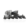 Turbo MERCEDES-BENZ CLASSE S (W220) S 600 500 CV [09/2002 - 08/2005] KKK (2750901280) - 53249887201