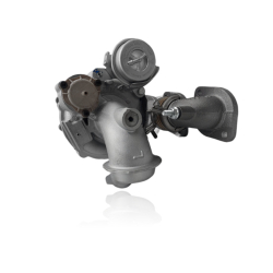 Turbo MERCEDES-BENZ SL (R230) 600 500 CV [04/2003 - 01/2012] KKK (2750901280)