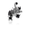 Turbo OPEL ASTRA K 1.2i - 12V TURBO 110 cv [08/2019 - 12/2022] Continental (662576367) - 662576367