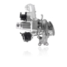 Turbo OPEL ASTRA K 1.2i - 12V TURBO 110 cv [08/2019 - 12/2022] Continental (662576367) - 55513088