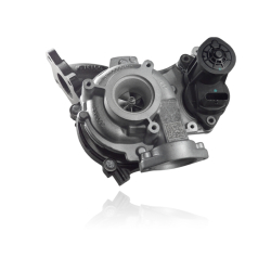 Turbo OPEL ASTRA K 1.5 CRDI - 12V TURBO 105 cv [08/2019 - 12/2022] Mitsubishi (55508703)