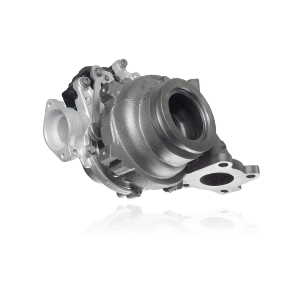 Turbo OPEL ASTRA K 1.5 CRDI - 12V TURBO 105 cv [08/2019 - 12/2022] Mitsubishi (55508703) - 40006975
