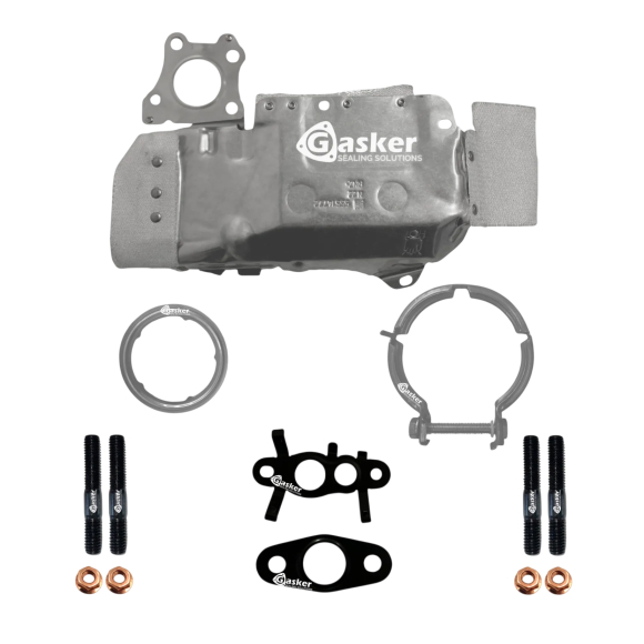 Turbo OPEL ASTRA K 1.5 CRDI - 12V TURBO 105 cv [08/2019 - 12/2022] Mitsubishi (55508703) - 40008693