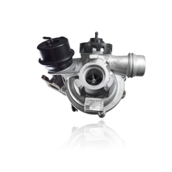 Turbo VOLVO XC 40 1.5 T5 - 12V TURBO HYBRID PLUG-IN 180 cv [06/2019 - Aujourd'hui] BMTS (36003050)