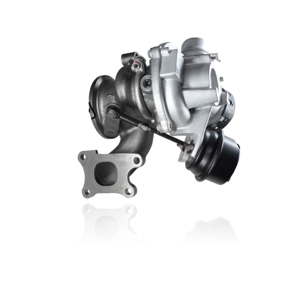 Turbo VOLVO XC 40 1.5 T3 - 12V TURBO 163 cv [03/2019 - 12/2022] BMTS (36003050) - 36010418