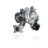 Turbo VOLVO XC 40 1.5 T3 - 12V TURBO 163 cv [03/2019 - 12/2022] BMTS (36003050) - 36003050