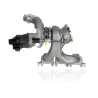 Turbo BMW SERIE 3 G80 M3 COMPETITION 3.0i - 24V L6 BI-TURBO XDRIVE 510 cv [05/2021 - Aujourd'hui] Garrett (8054872) - 49477-06300