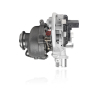 Turbo FORD TRANSIT V363 Camion plate-forme/Châssis (FED, FFD) 170 cv [03/2016 - 06/2024] Garrett (2361357) - 2361357