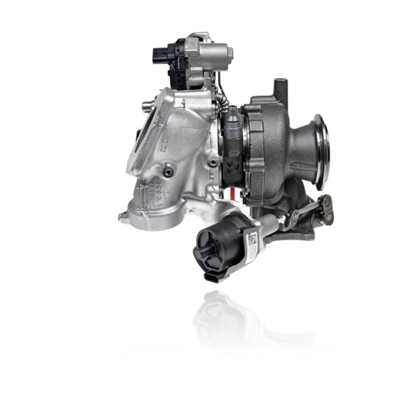 Turbo BMW 3 M340 d Mild-Hybrid xDrive 340 cv [04/2020 - Aujourd'hui] Garrett (918194-5001) - 918194-5001RSM