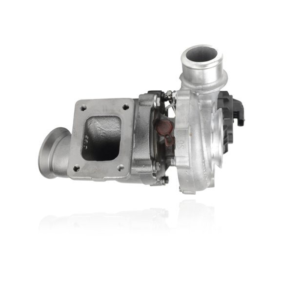 Turbo neuf 900454-5001S AUTO-PLATINIUM - 877675-1