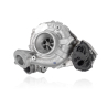 Turbo AUDI A5 Décapotable (F57, F5E) 3.0 TDI quattro 286 CV [11/2016 - 12/2019] GARRETT (894876-2001) - 894876-2001