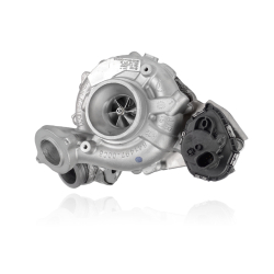 Turbo AUDI Q5 (FYB, FYG) 3.0 TDI quattro 286 CV [07/2017 - 11/2020] GARRETT (894876-2001)