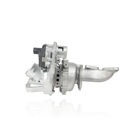 Turbo neuf 878087-5003S GARRETT - 878087-5004S