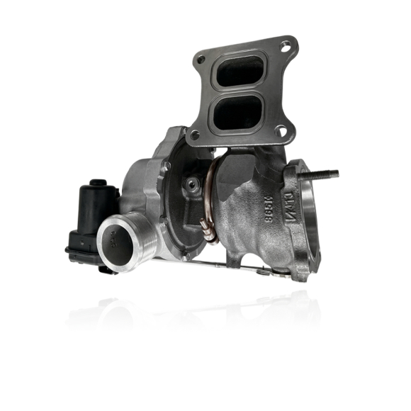 Turbo ALFA ROMEO STELVIO (949_) 280 cv [12/2016 - Aujourd'hui] Garrett (877436-5007S) - 71798876