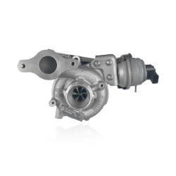Turbo MAZDA CX3 116 cv [02/2018 - Aujourd'hui] Garrett (871993-0003)
