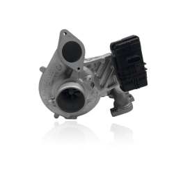 Turbo Alfa Romeo GIULIA 2.2 D 180 CV [10/2015 - Aujourd'hui] GARRETT (853741-2001)