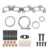 Turbo neuf 856473-2001 AUTO-PLATINIUM - 8452100010
