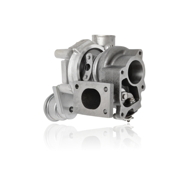 Turbo CHRYSLER SEBRING (JR) 2.4 Turbo 223 CV [09/2001 - 06/2007] Mitsubishi (49377-00160) - K04898546AB
