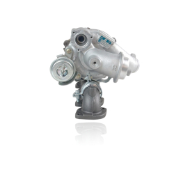Turbo MERCEDES-BENZ CLASSE S (W221) S 65 AMG 612 CV [12/2005 - 12/2013] KKK (2750902580)