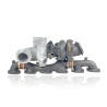 Turbo MERCEDES-BENZ CLASSE S (W221) S 65 AMG 612 CV [12/2005 - 12/2013] KKK (2750902580) - 2750902580
