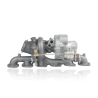Turbo MERCEDES-BENZ CLASSE S Coupé (C216) CL 65 AMG 630 CV [02/2011 - 12/2013] KKK (2750902580) - 275090258080