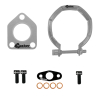 Turbo BMW série 7 (E65, E66, E67) 745 d 329 CV [07/2005 - 07/2008] Garrett (11657794250) - 7551730004
